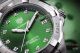 Swiss Tag Heuer Ladies Aquaracer Watch Green Diamond 32mm Quartz (2)_th.jpg